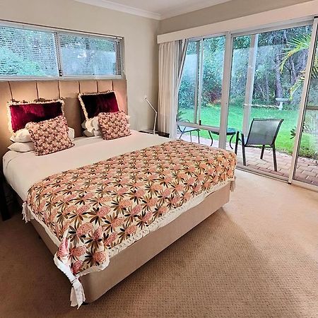 Margaret River Bed & Breakfast Exterior foto