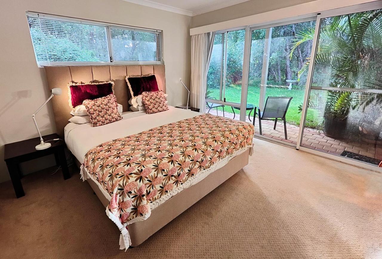 Margaret River Bed & Breakfast Exterior foto