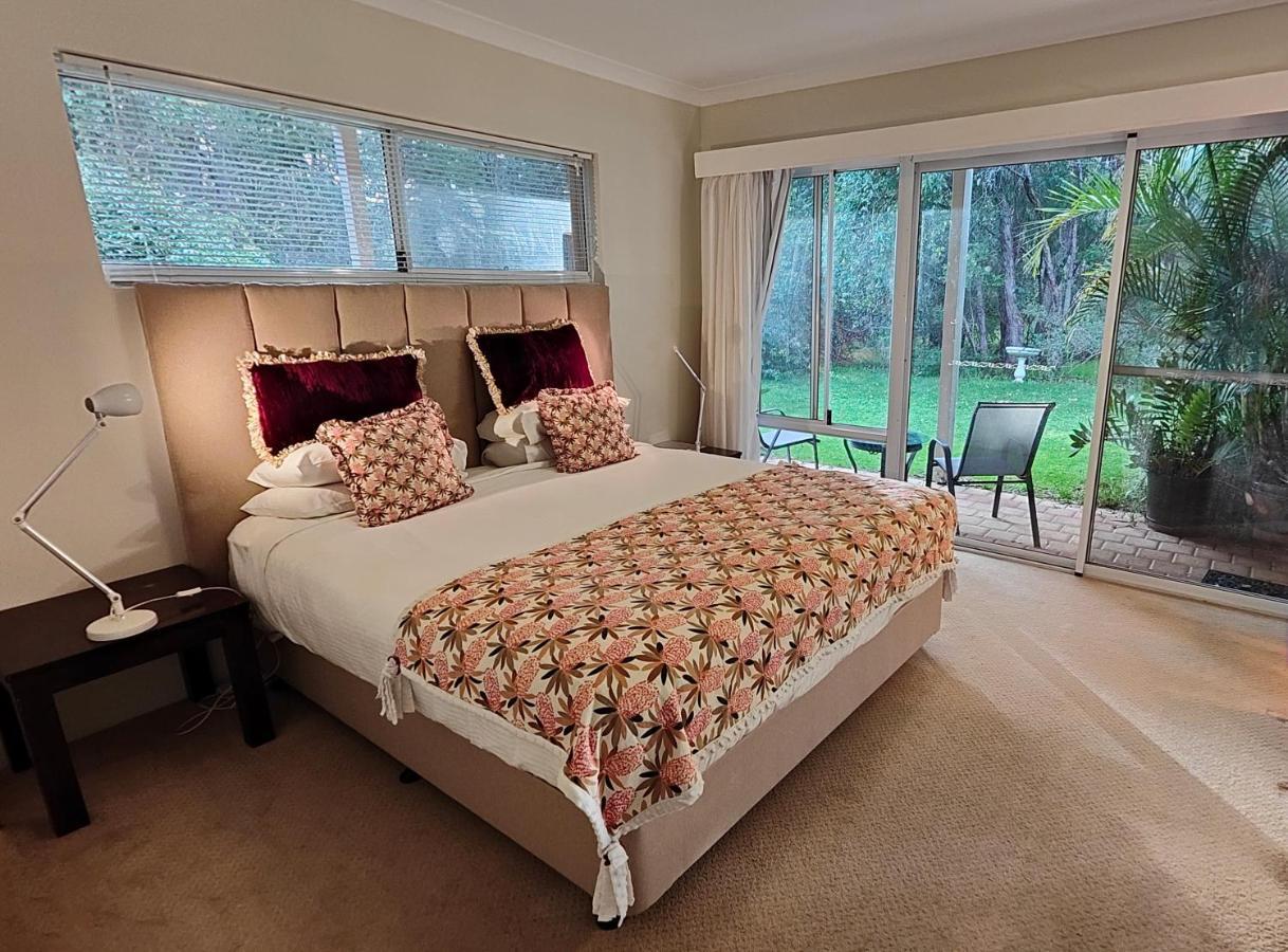 Margaret River Bed & Breakfast Exterior foto