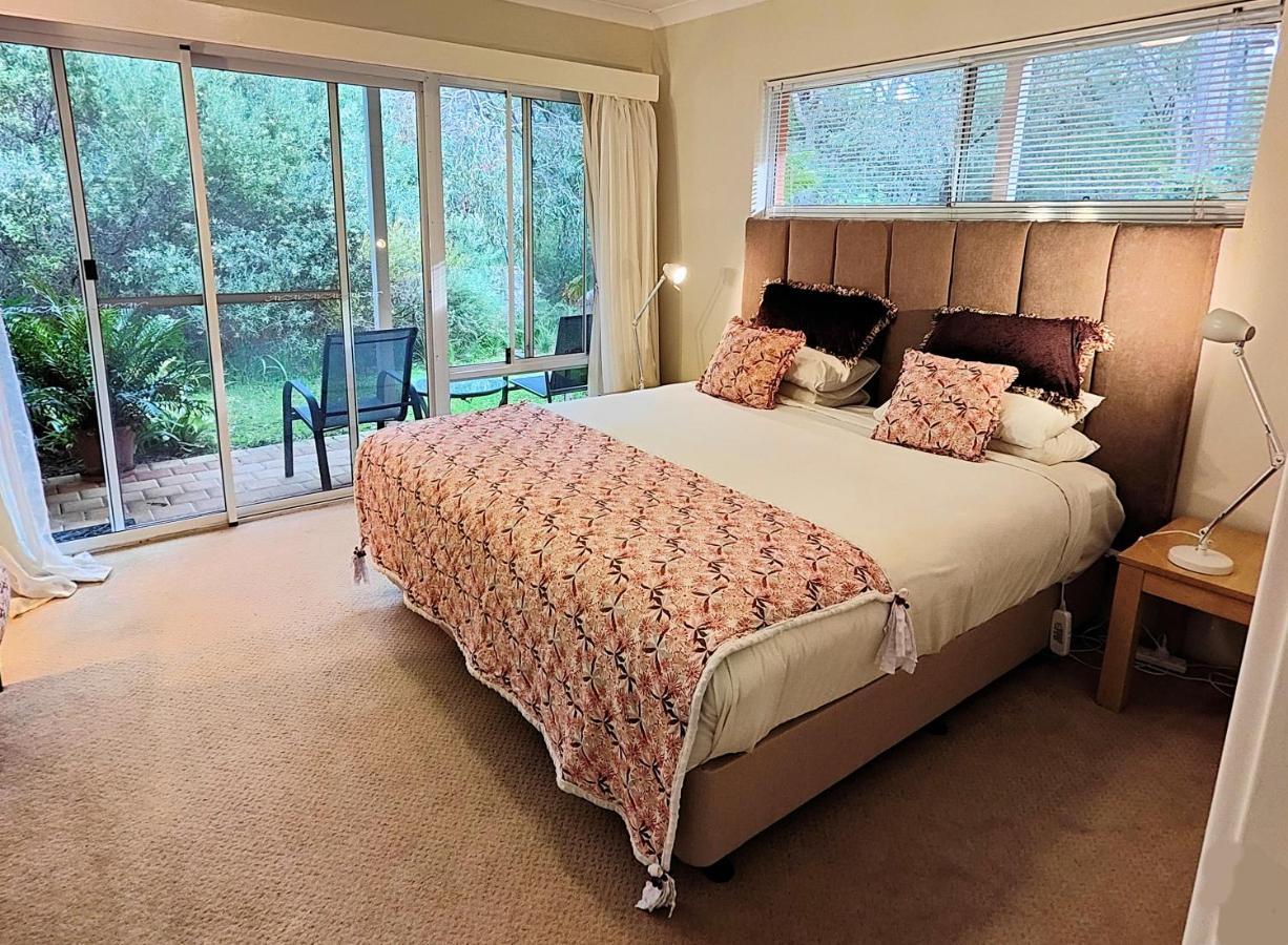 Margaret River Bed & Breakfast Exterior foto