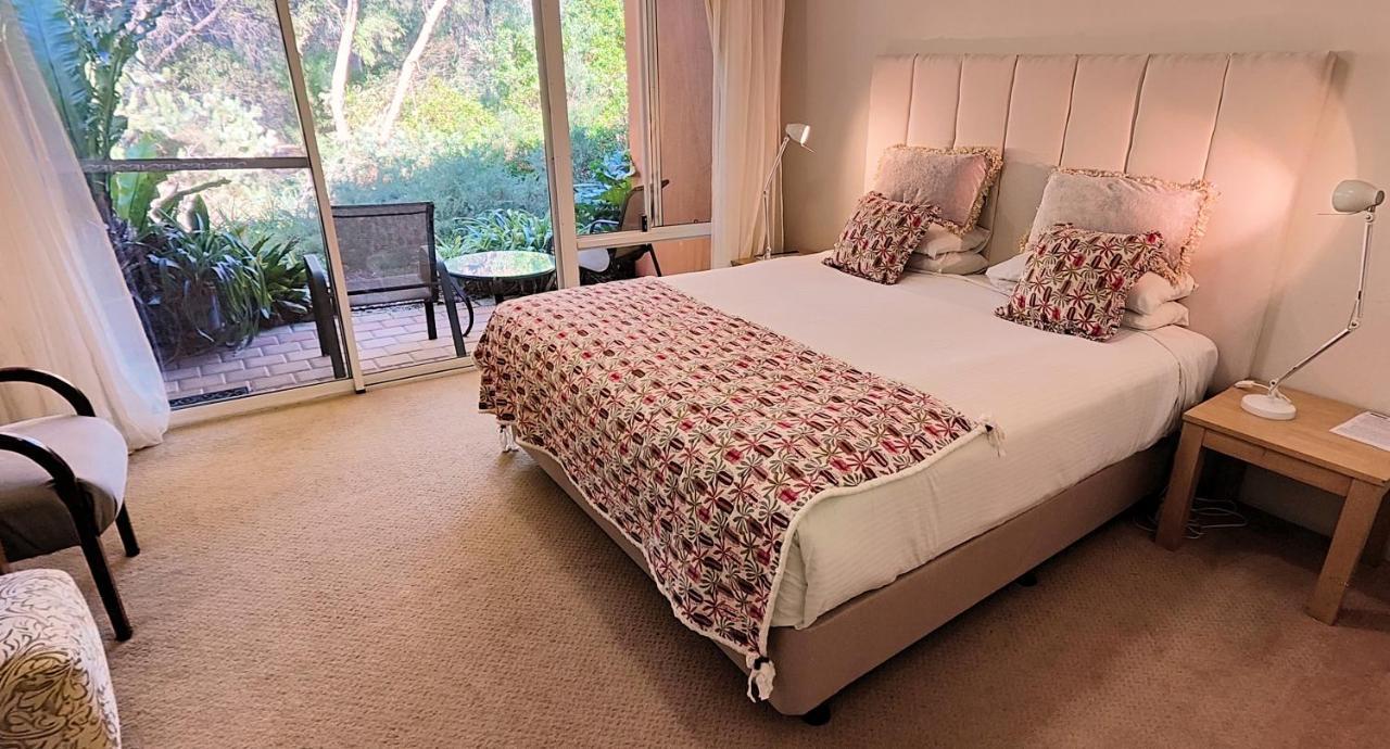 Margaret River Bed & Breakfast Exterior foto