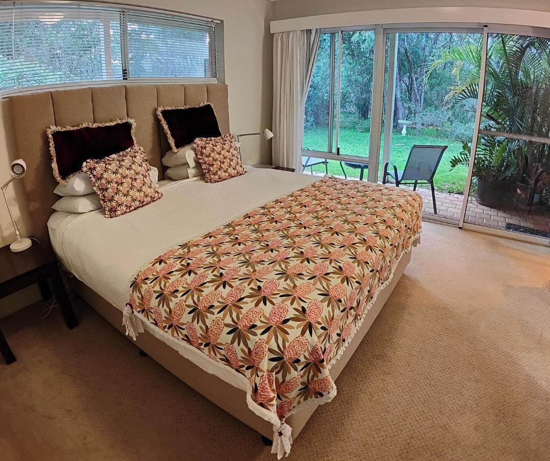 Margaret River Bed & Breakfast Exterior foto