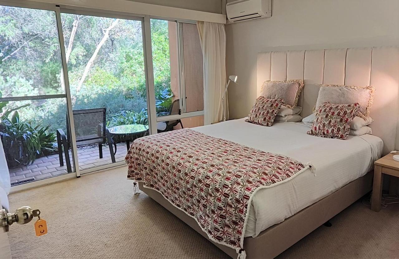Margaret River Bed & Breakfast Exterior foto