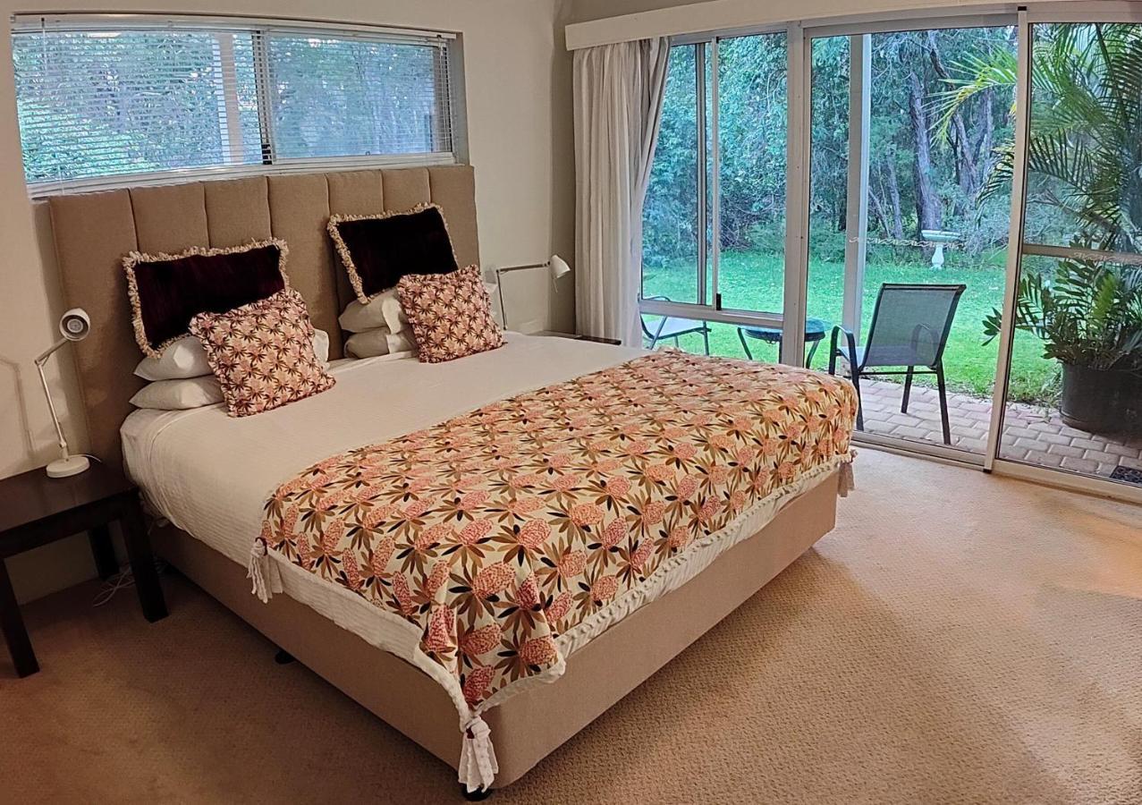 Margaret River Bed & Breakfast Exterior foto