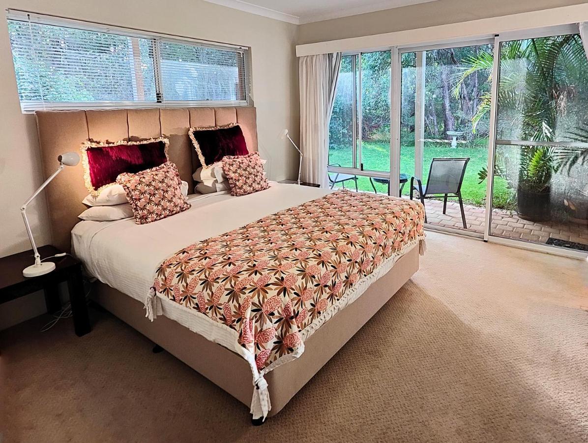 Margaret River Bed & Breakfast Exterior foto