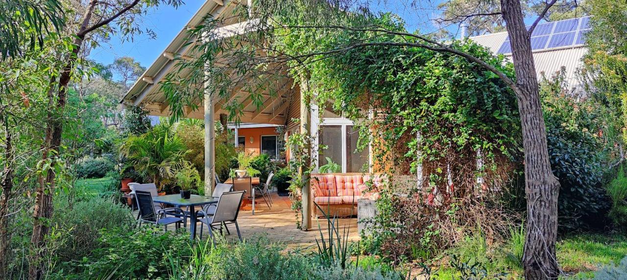 Margaret River Bed & Breakfast Exterior foto