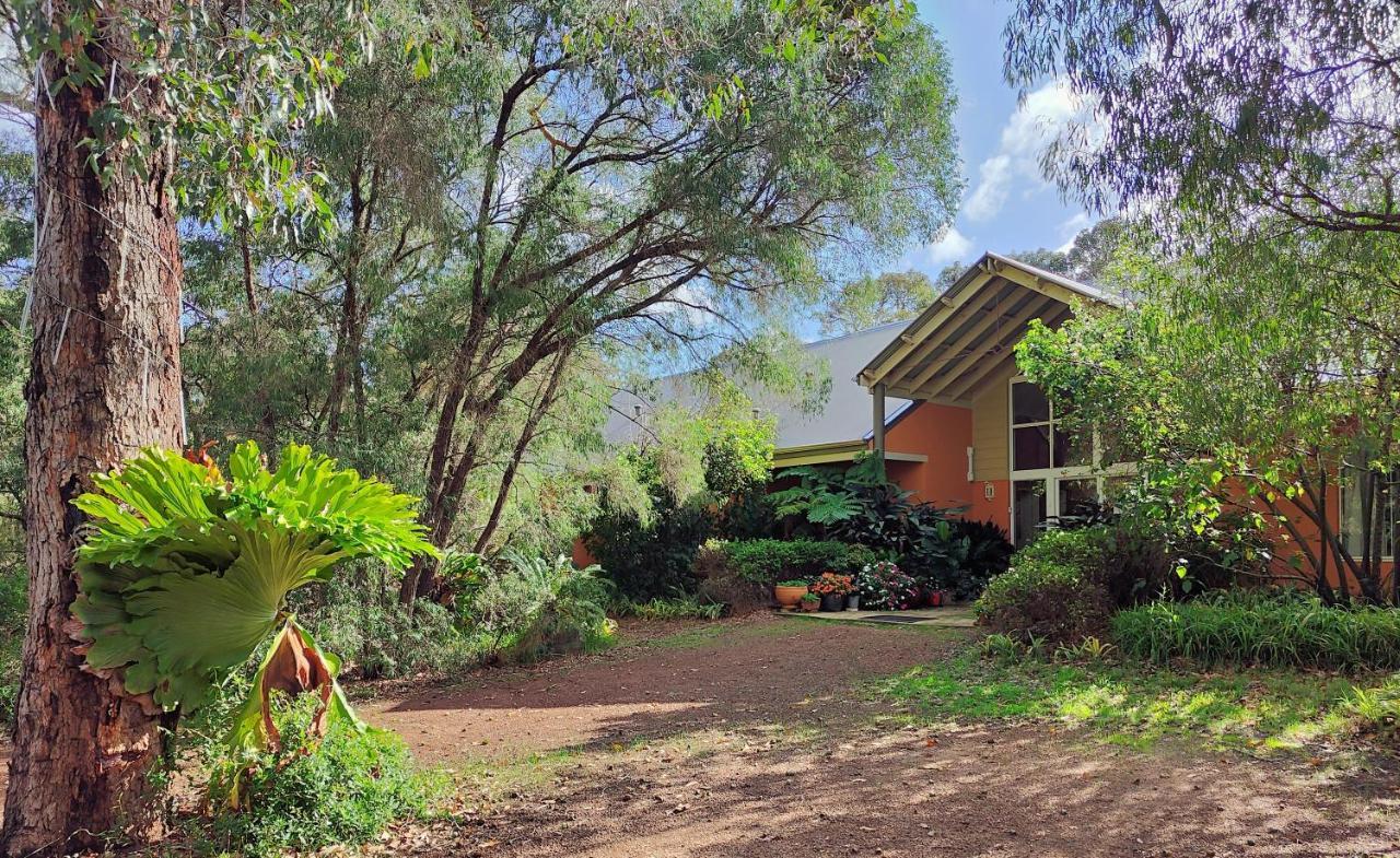 Margaret River Bed & Breakfast Exterior foto