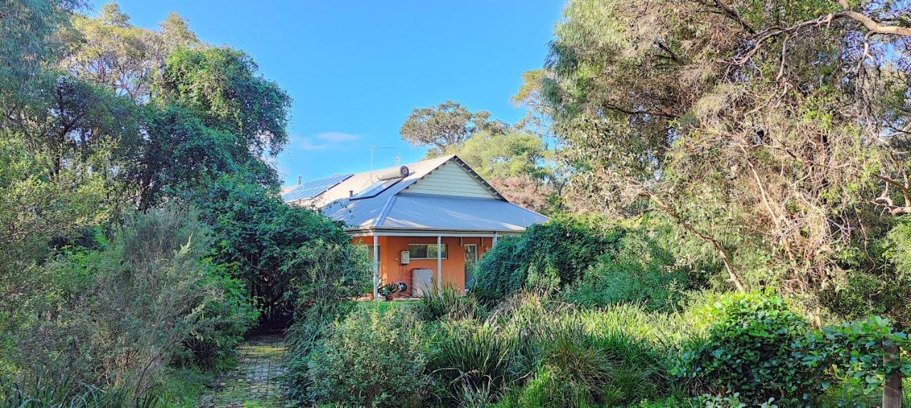 Margaret River Bed & Breakfast Exterior foto