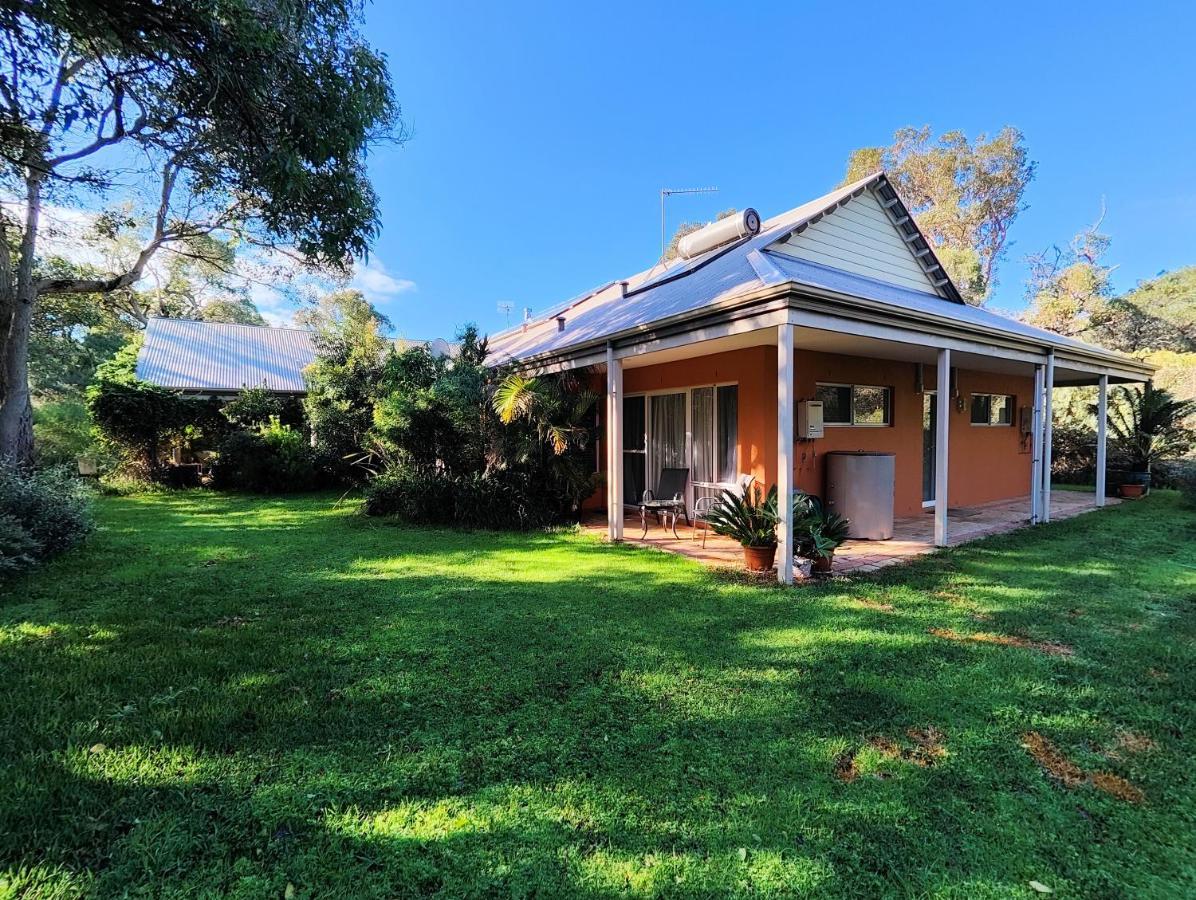 Margaret River Bed & Breakfast Exterior foto