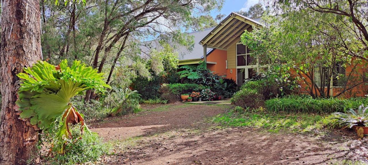 Margaret River Bed & Breakfast Exterior foto