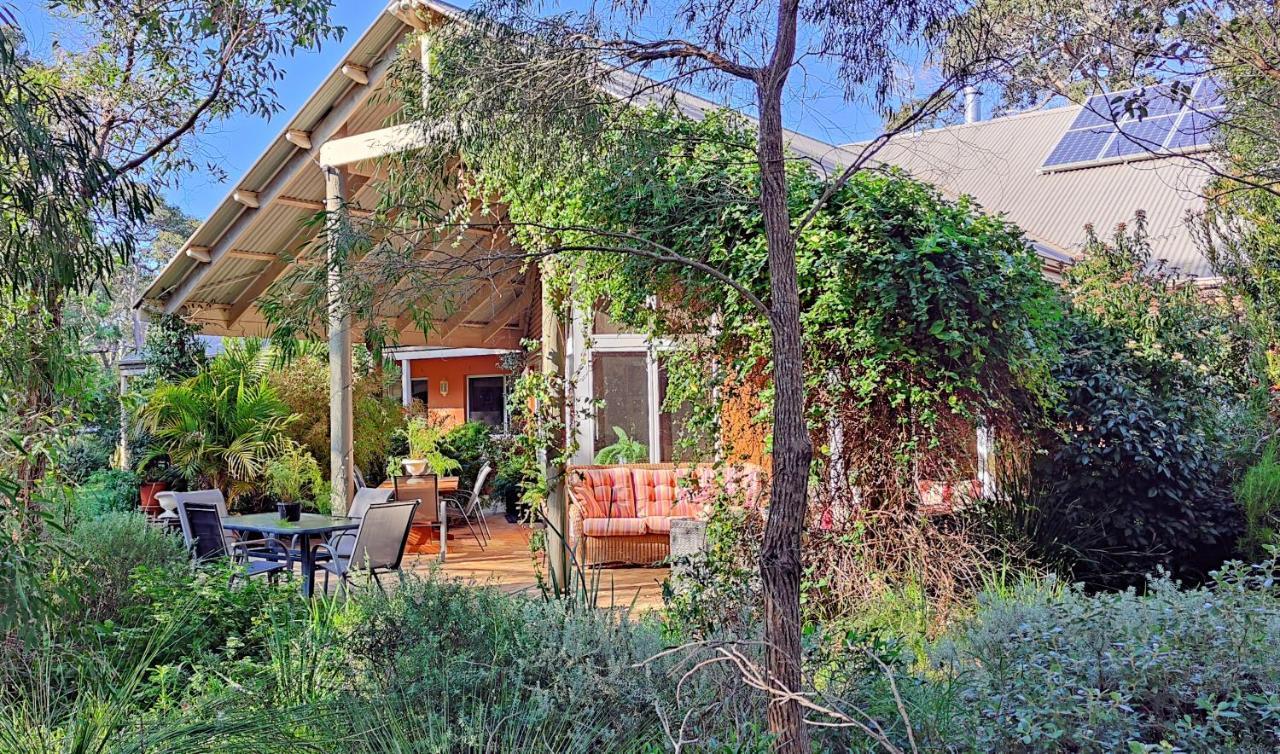 Margaret River Bed & Breakfast Exterior foto