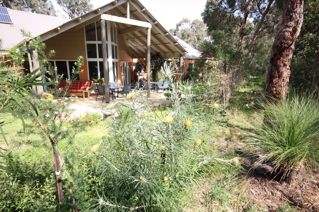 Margaret River Bed & Breakfast Exterior foto