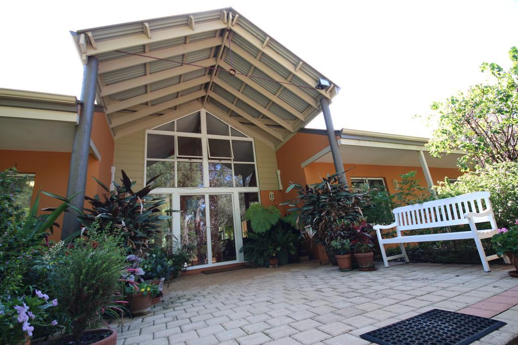 Margaret River Bed & Breakfast Exterior foto