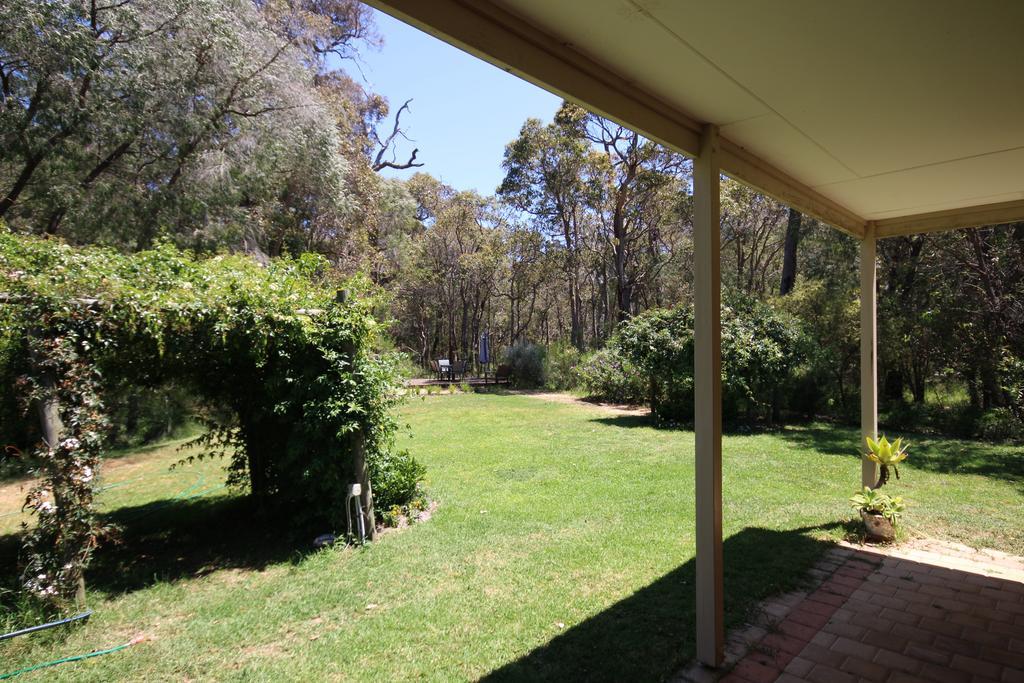 Margaret River Bed & Breakfast Exterior foto