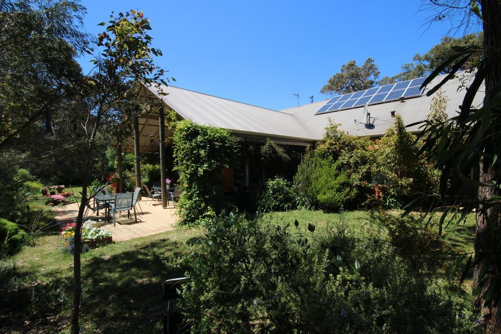 Margaret River Bed & Breakfast Exterior foto