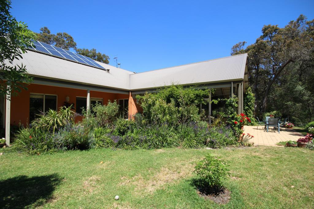 Margaret River Bed & Breakfast Exterior foto