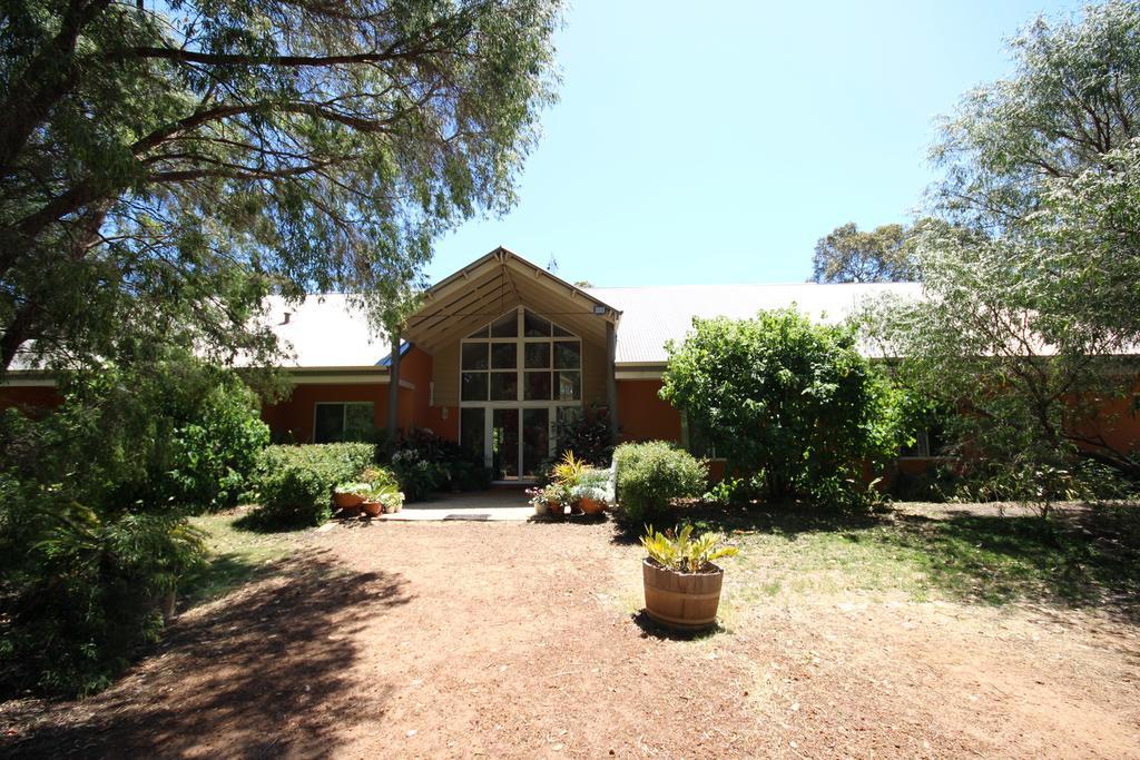 Margaret River Bed & Breakfast Exterior foto