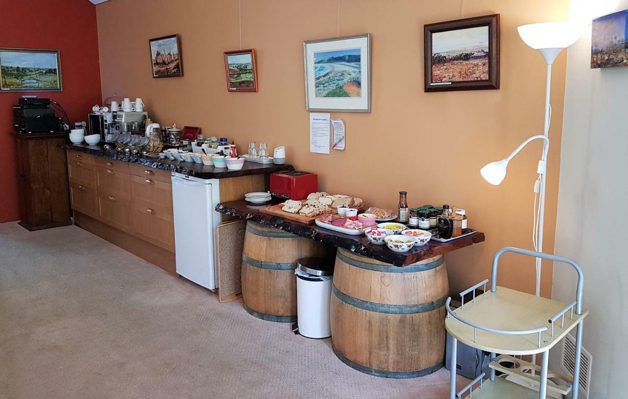 Margaret River Bed & Breakfast Exterior foto