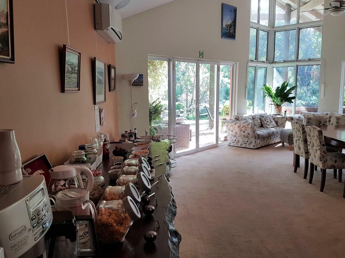 Margaret River Bed & Breakfast Exterior foto