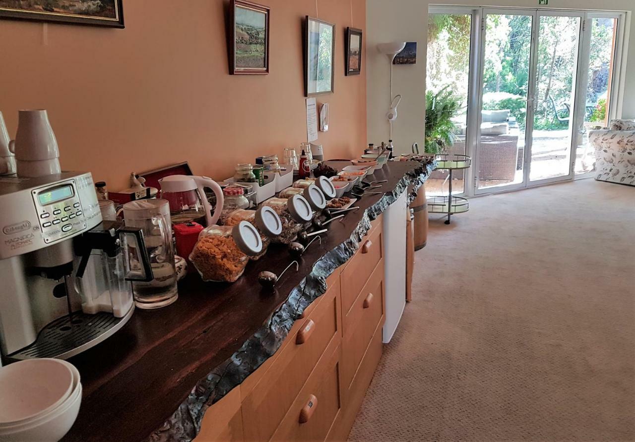 Margaret River Bed & Breakfast Exterior foto