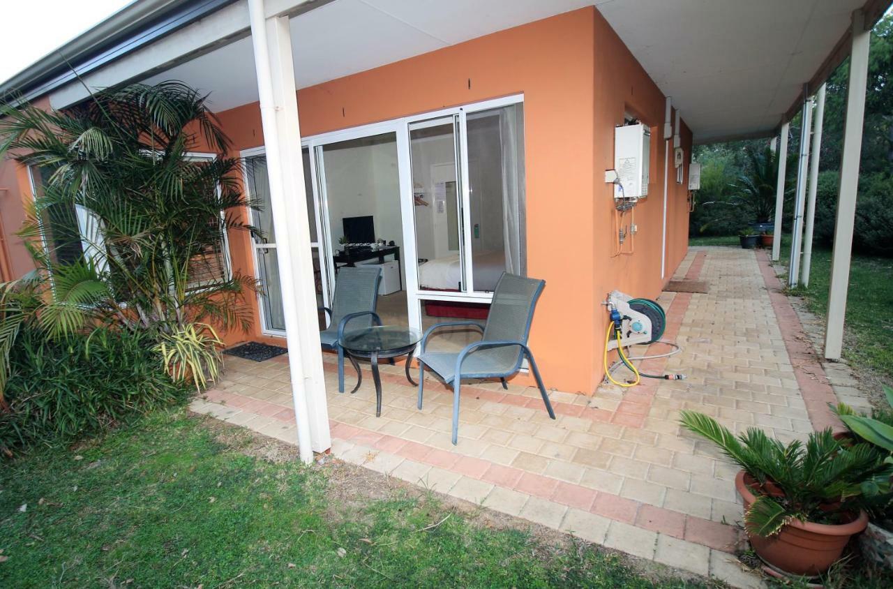 Margaret River Bed & Breakfast Exterior foto